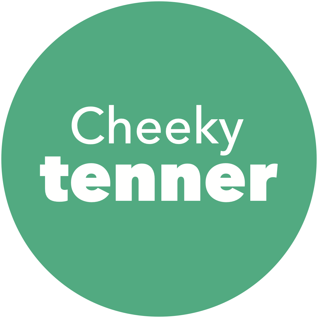 Cheeky Tenner